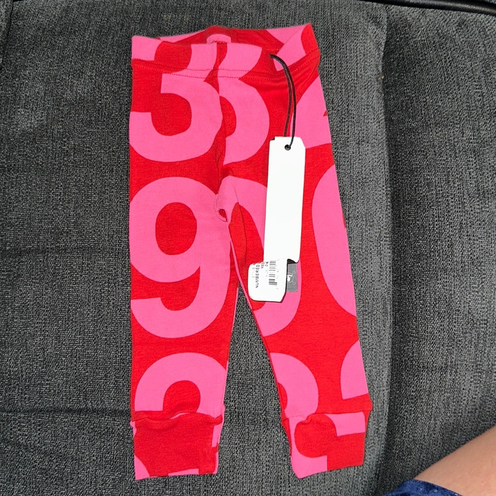 Nununu leggings